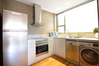 Piso en alquiler en La Dreta de l'Eixample en Barcelona
