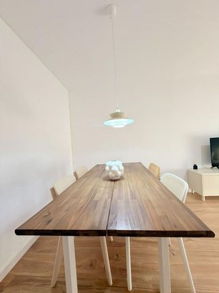 Piso en alquiler en Benalúa en Alicante