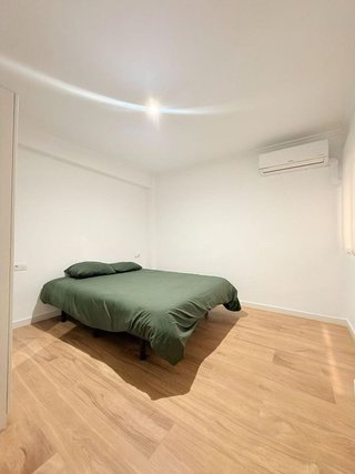 Piso en alquiler en Benalúa en Alicante