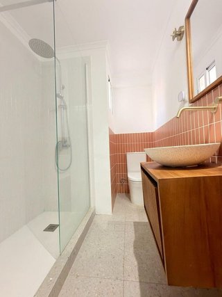 Piso en alquiler en Benalúa en Alicante