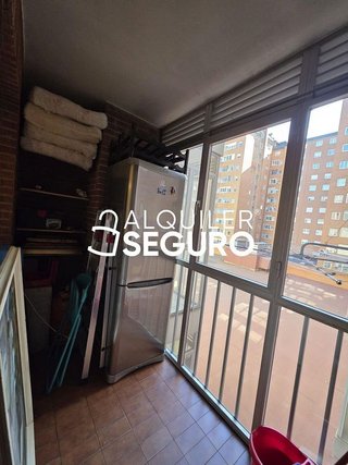 Piso en alquiler en Plaza España - Villa Pilar - Reyes Católicos - Vadillos en Burgos