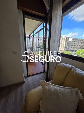 Piso en alquiler en Plaza España - Villa Pilar - Reyes Católicos - Vadillos en Burgos