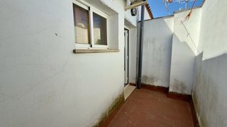 Dúplex en alquiler en Casco Antiguo - Centro en Badajoz