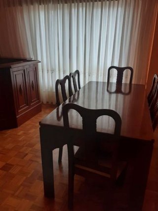 Piso en alquiler en Concheiros - Fontiñas en Santiago de Compostela