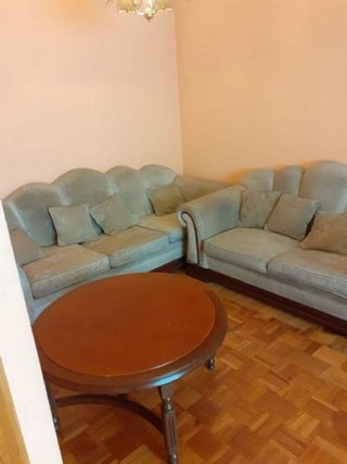 Piso en alquiler en Concheiros - Fontiñas en Santiago de Compostela