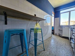 Piso en alquiler en Canido en Ferrol