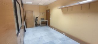 Oficina en alquiler en Triana Oeste en Sevilla