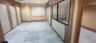Oficina en alquiler en Triana Oeste en Sevilla