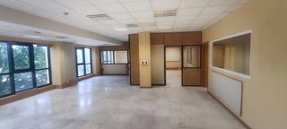 Oficina en alquiler en Triana Oeste en Sevilla