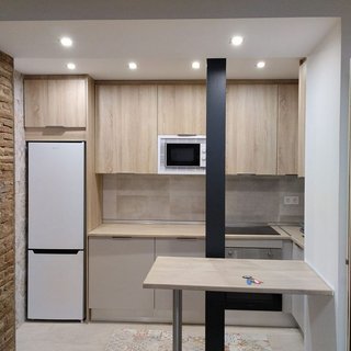 Piso en alquiler en Guadix