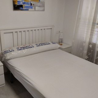 Piso en alquiler en Guadix