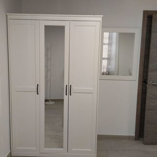 Piso en alquiler en Guadix