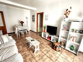 Piso en alquiler en San Matías - Realejo en Granada