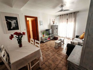 Piso en alquiler en San Matías - Realejo en Granada
