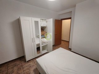 Piso en alquiler en San Matías - Realejo en Granada