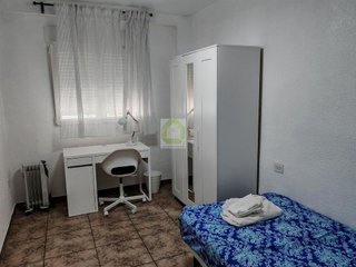 Piso en alquiler en San Matías - Realejo en Granada