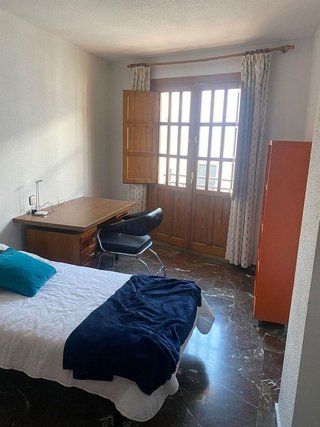 Piso en alquiler en Albaicín en Granada