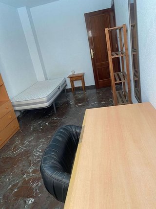 Piso en alquiler en Albaicín en Granada