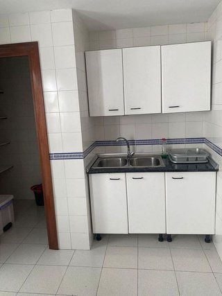 Piso en alquiler en Albaicín en Granada