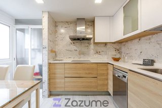 Piso en alquiler en San Andrés en Madrid