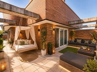 Dúplex en alquiler en Palomas en Madrid