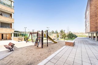 Dúplex en alquiler en Palomas en Madrid