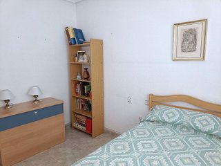 Piso en alquiler en El Infante en Murcia