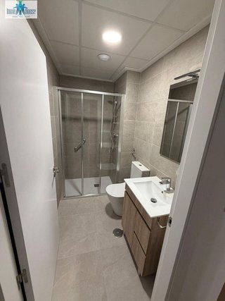 Piso en alquiler en La Milagrosa - La Estrella en Albacete