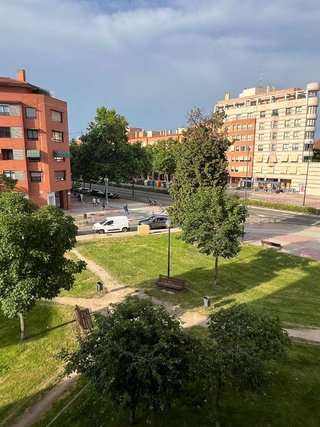 Piso en alquiler en Covaresa - Parque Alameda en Valladolid