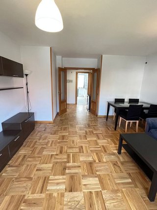 Piso en alquiler en Covaresa - Parque Alameda en Valladolid
