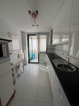 Piso en alquiler en Covaresa - Parque Alameda en Valladolid