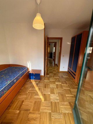 Piso en alquiler en Covaresa - Parque Alameda en Valladolid