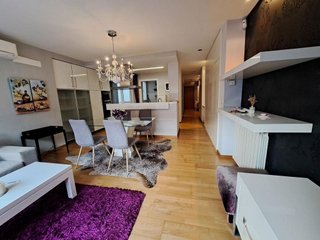 Piso en alquiler en Areal – Zona Centro en Vigo