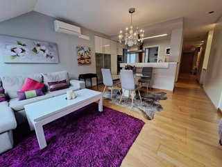 Piso en alquiler en Areal – Zona Centro en Vigo