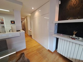 Piso en alquiler en Areal – Zona Centro en Vigo