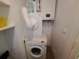 Piso en alquiler en Areal – Zona Centro en Vigo