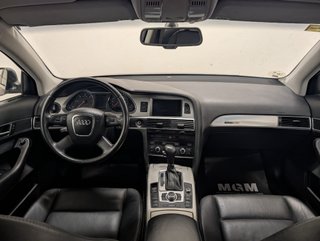 Audi Allroad Quattro 3.0 TDI DPF