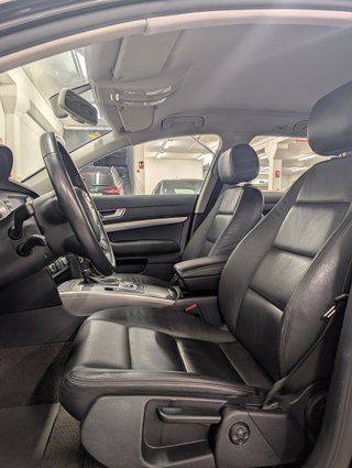 Audi Allroad Quattro 3.0 TDI DPF