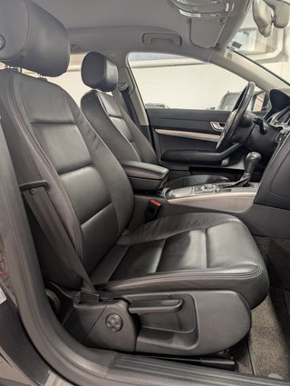 Audi Allroad Quattro 3.0 TDI DPF