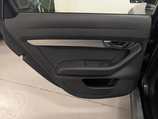 Audi Allroad Quattro 3.0 TDI DPF