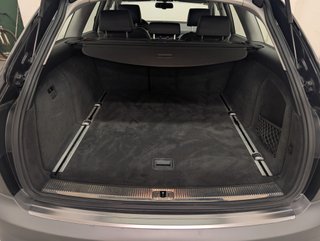Audi Allroad Quattro 3.0 TDI DPF