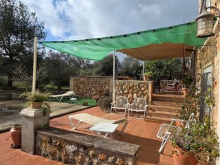 Casa rural en venta en Algaida