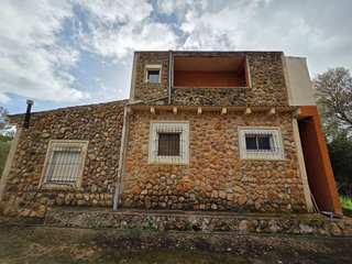 Casa rural en venta en Algaida