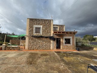 Casa rural en venta en Algaida