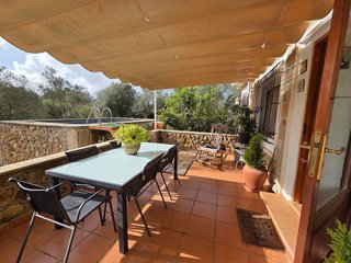 Casa rural en venta en Algaida