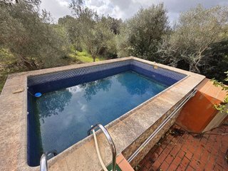 Casa rural en venta en Algaida