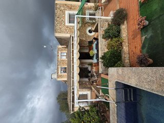 Casa rural en venta en Algaida