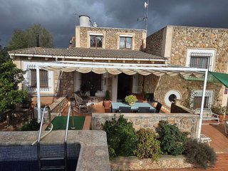 Casa rural en venta en Algaida