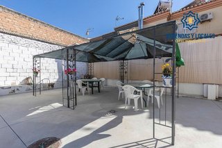 Casa adosada en venta en Ogíjares