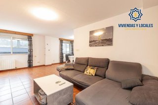 Casa adosada en venta en Ogíjares